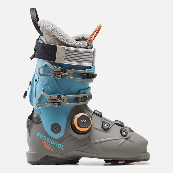 Rossignol Alltrack 110 HV BOA Ski Boots 2026 – Alpine Shop