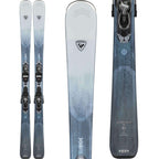 Rossignol Experience W 86 Basalt  Women's Skis 2025