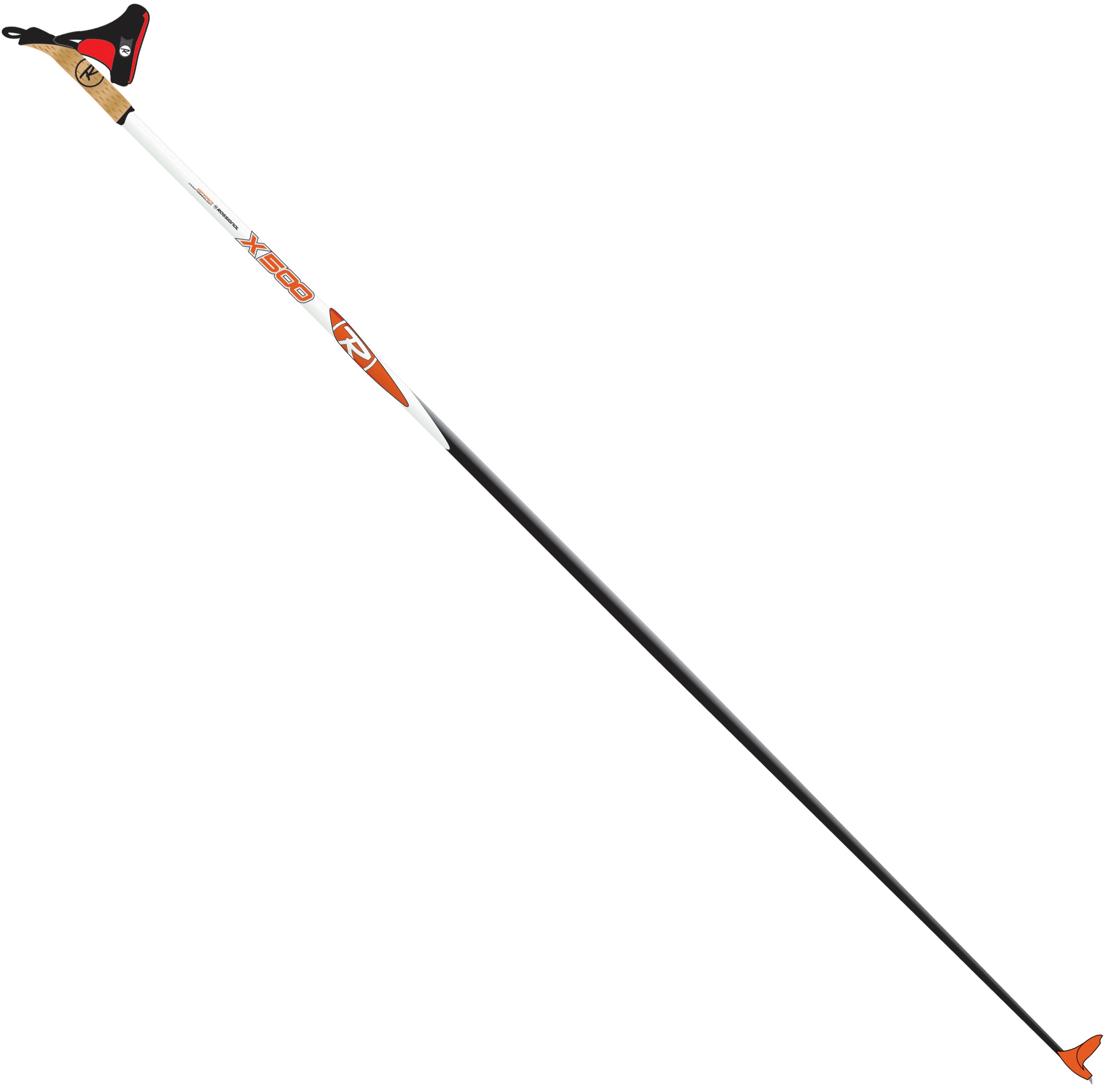 Rossi X-500 Pole