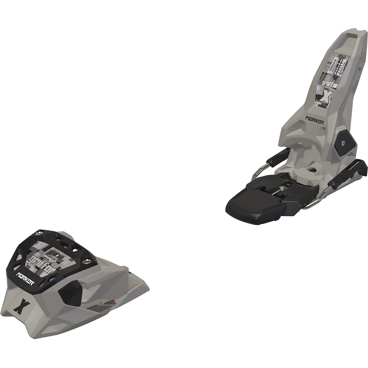 Marker Griffon X 13 Ski Bindings