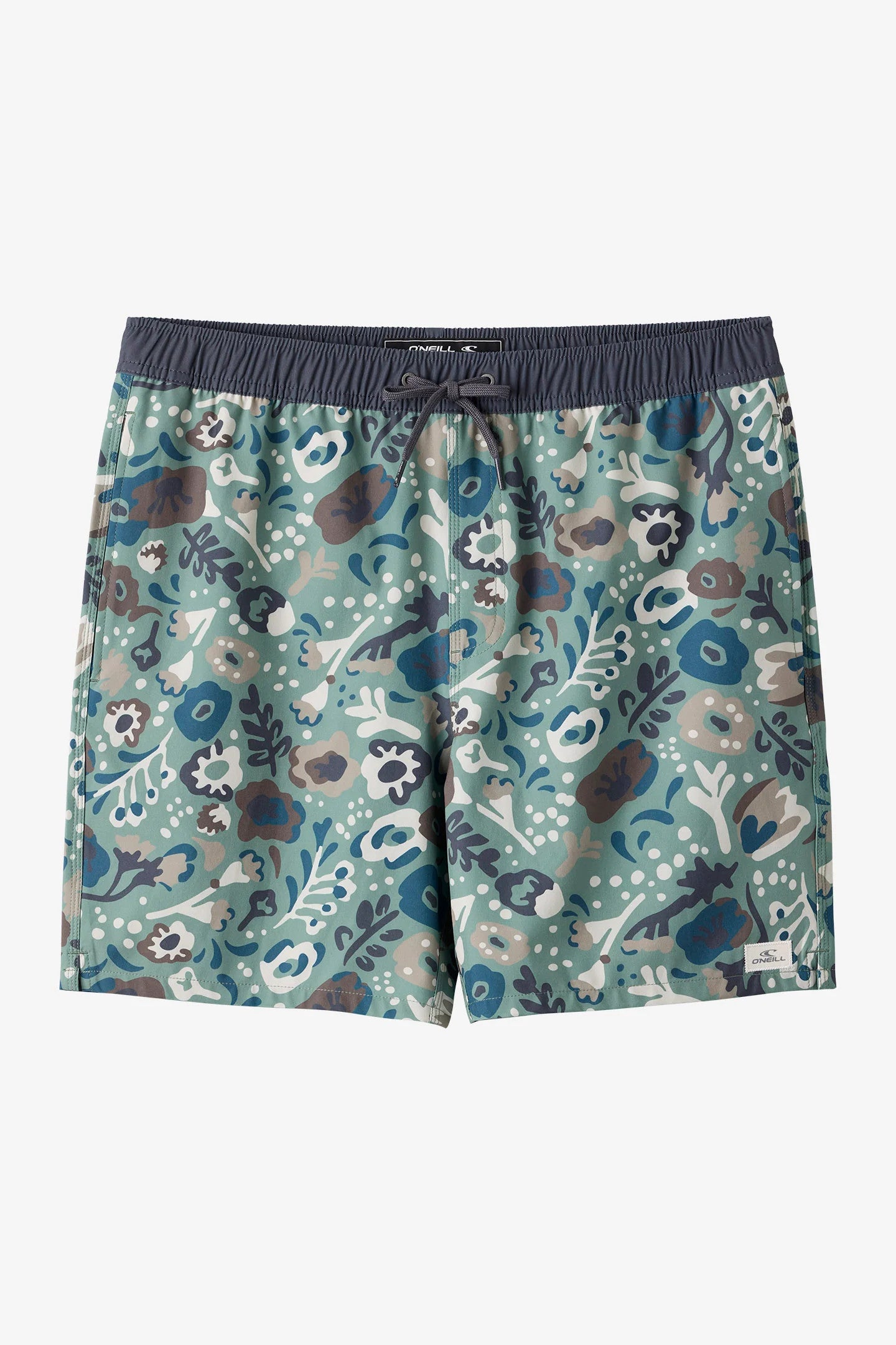 O'Neill Men's Hermosa EW 17" Boardshort