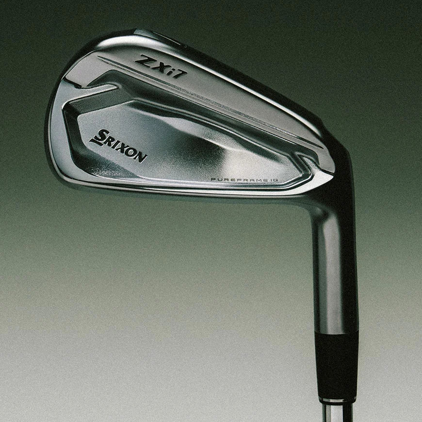 Srixon ZXi7 '27 Irons