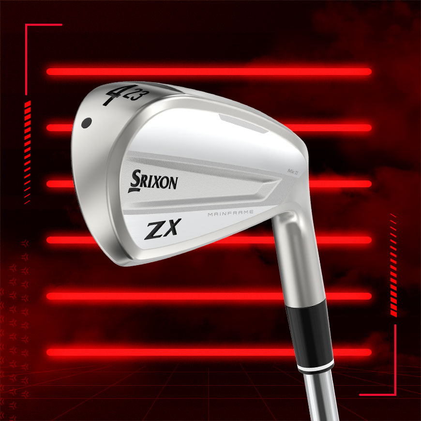 Srixon ZX MK2 Utility