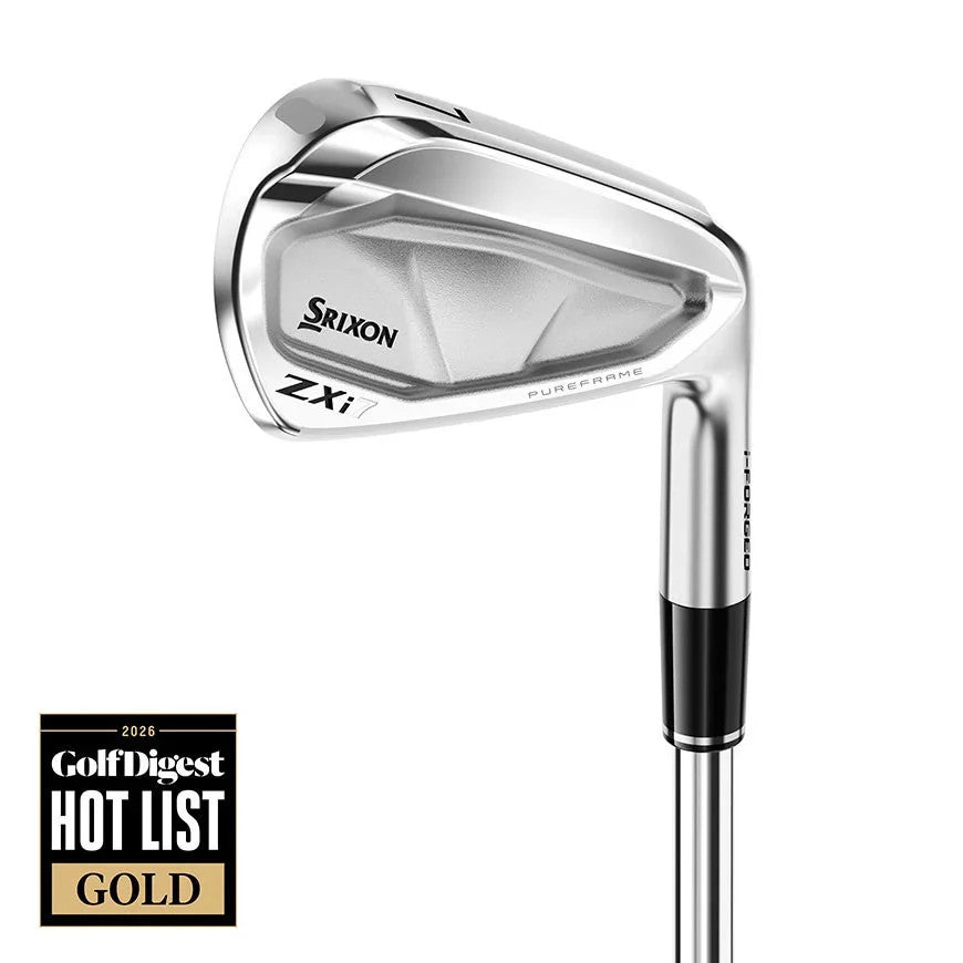 Srixon ZXi7 Irons Irons