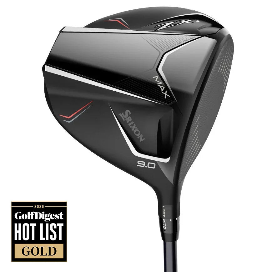 Srixon ZXi Max Driver