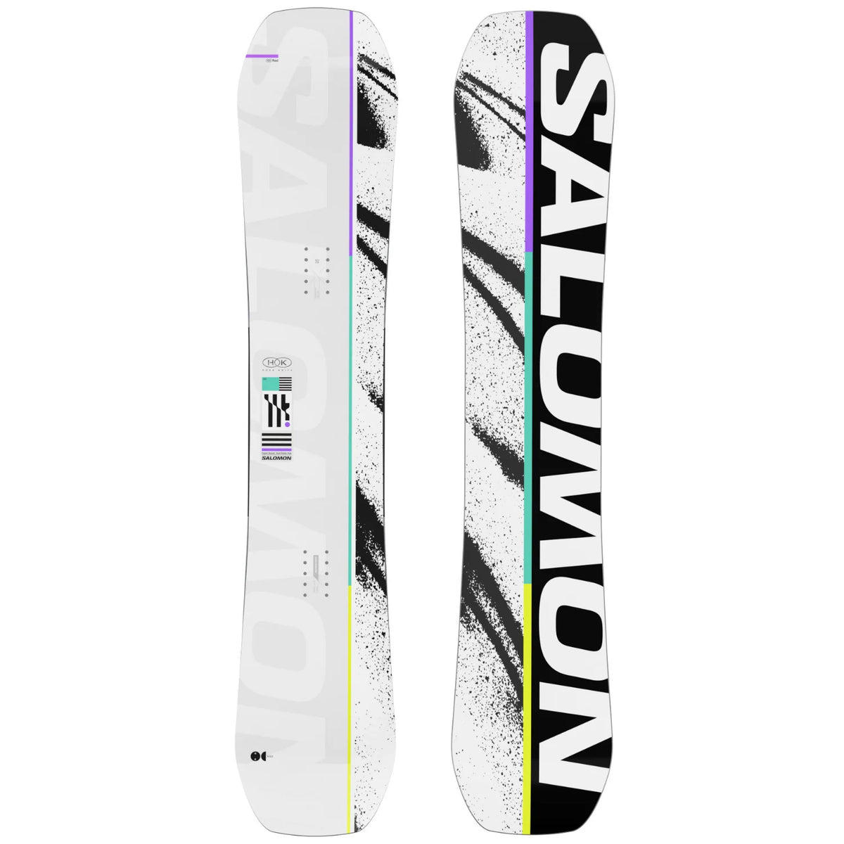 salomon depart 1.0 skis 2.0 2027 where you are not bound by limitations but rather fueled by the fire of creativity that burns brightly within you Salomon Depart 1.0 Mounting Point
