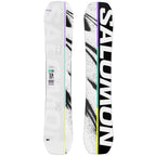 Salomon Huck Knife Snowboard 2026