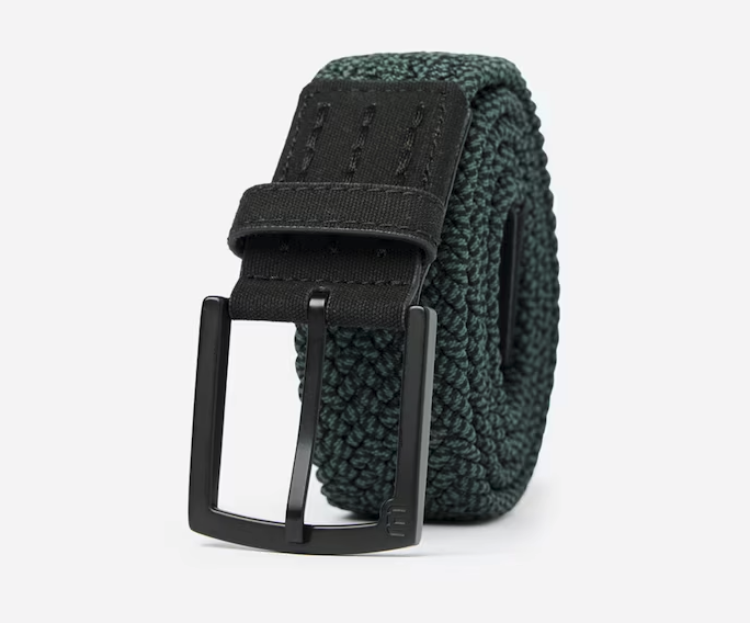 Travis Mathew Curve Ball Belt