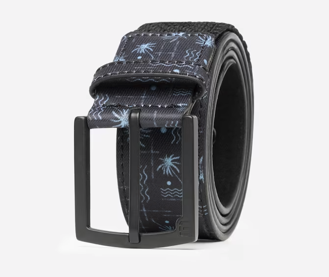 Travis Mathew Palmwood Belt