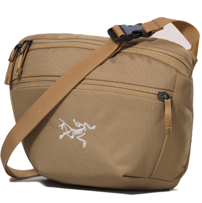 Arc'teryx Mantis 2 Waist Pack