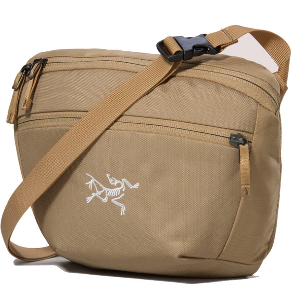 Arc'teryx Mantis 2 Waist Pack – Alpine Shop