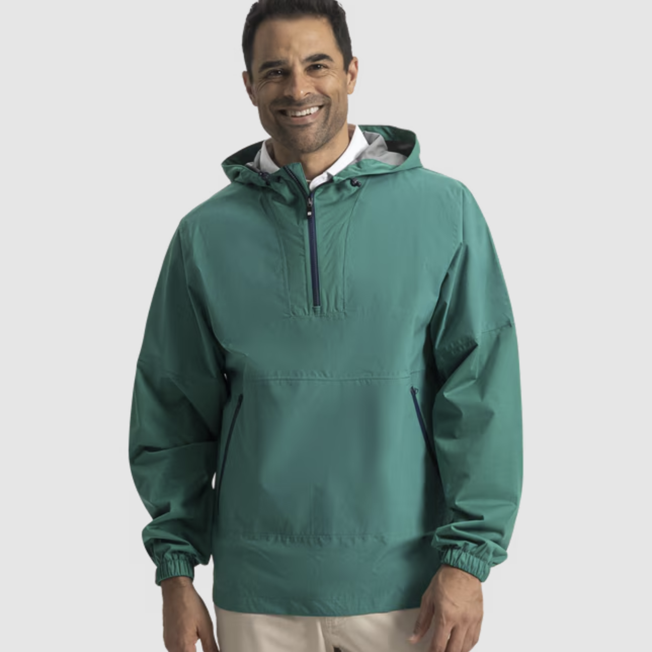 FootJoy Men's Hydrolite X Hoodie