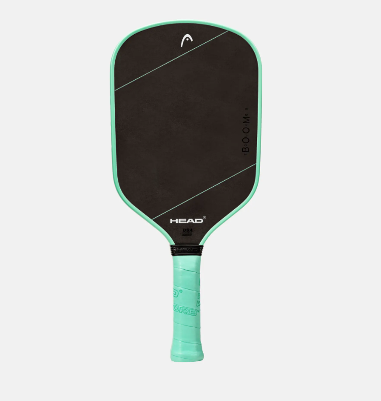Head Boom Tour EX Pickleball Paddle 2024