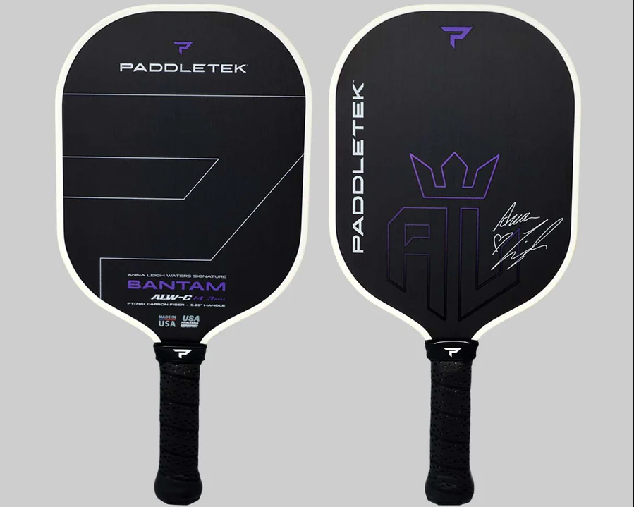 Paddletek Bantam ALW-C 14.3 Pickleball Paddel