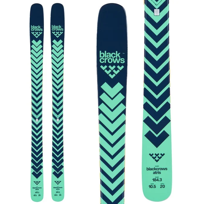 Black Crows Atris Skis 2026