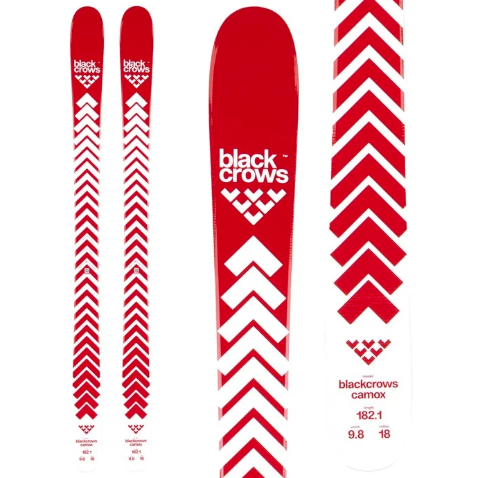 Black Crows Camox Skis 2027