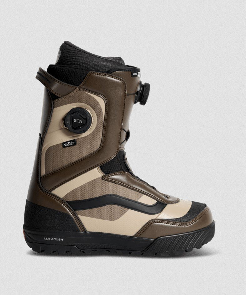 Vans M Aura PRO 2.0 Snowboard Boots 2027