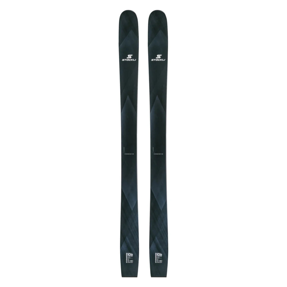 Stockli Stormrider 108 Skis 2027