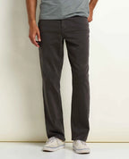 Toad & Co. Men's Tamarack Straight Jean