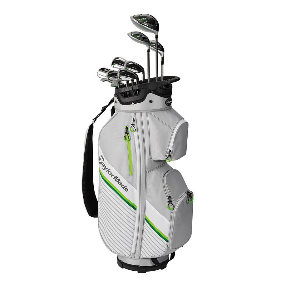 Taylormade RBZ Speed Lite Women's Set 2025