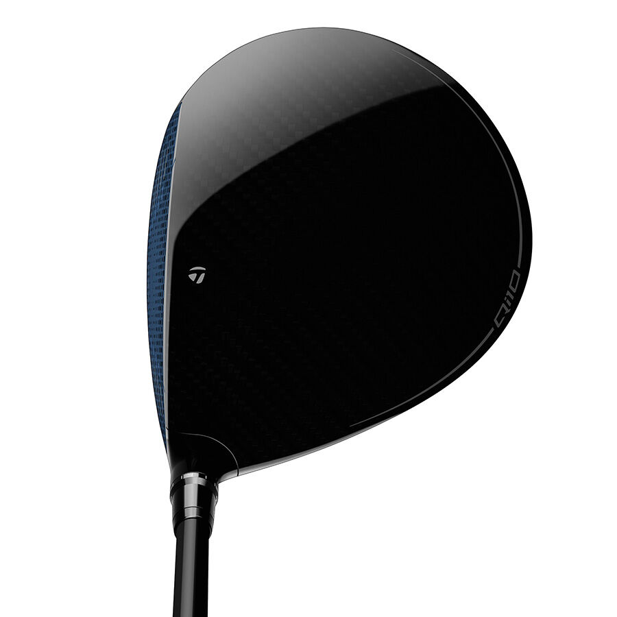 TaylorMade Qi10 Driver LH