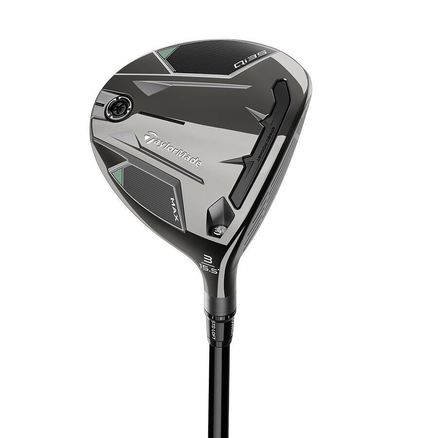 Taylormade Qi35 Fairway Wood