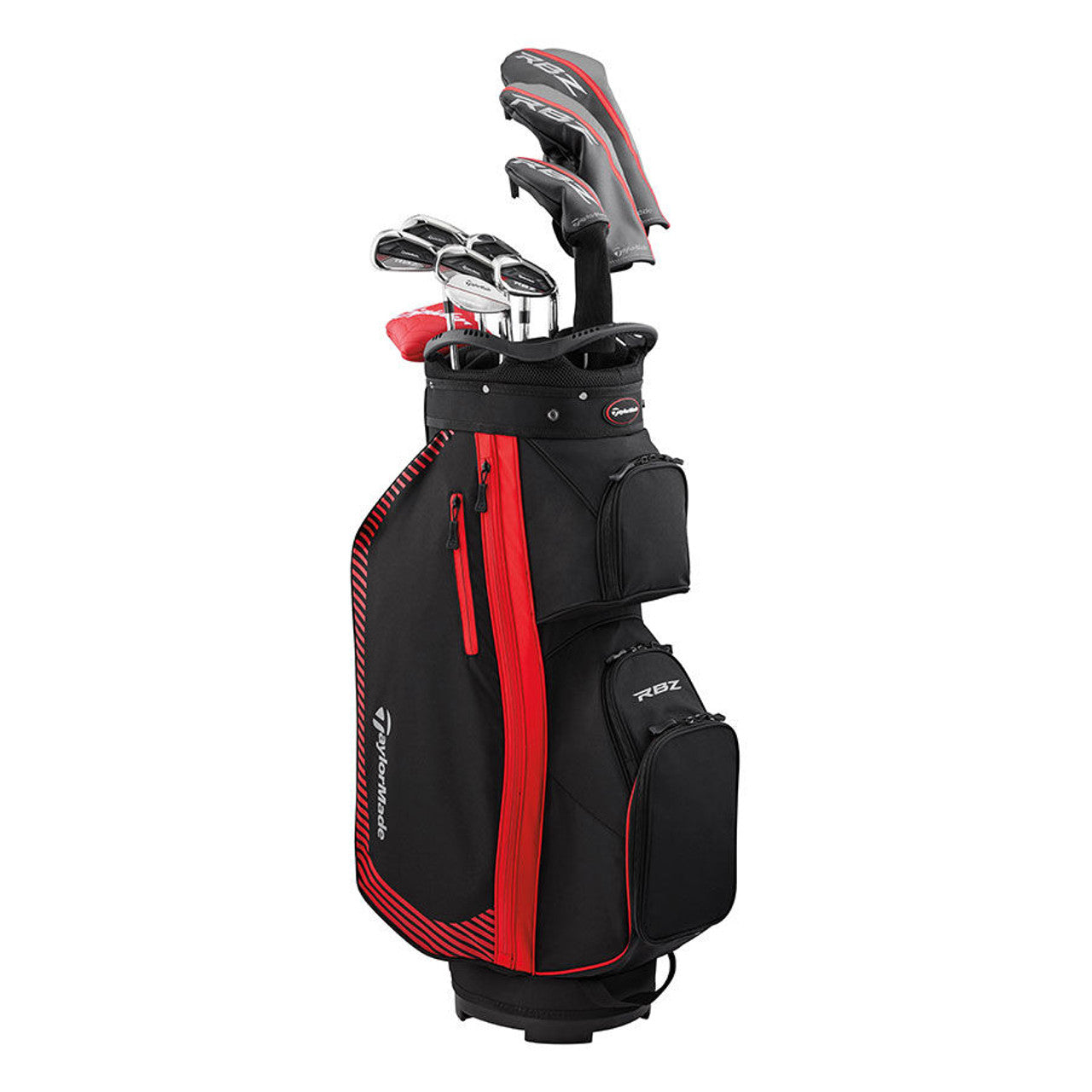 Taylormade RBZ Speed Lite Complete Set 2025