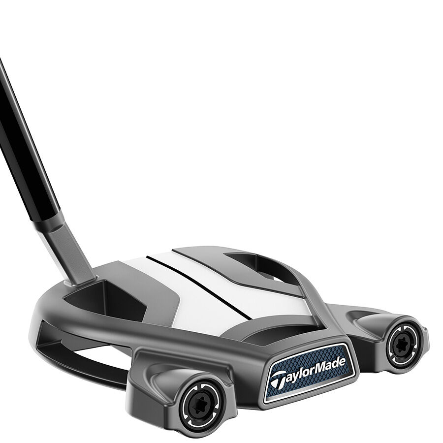 Taylormade Spider Tour Short Slant Putter