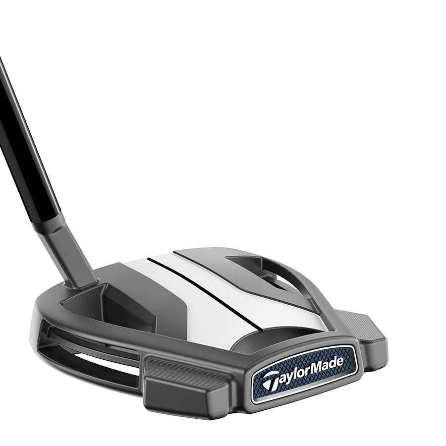 Taylormade Spider Tour X Short Slant Putter