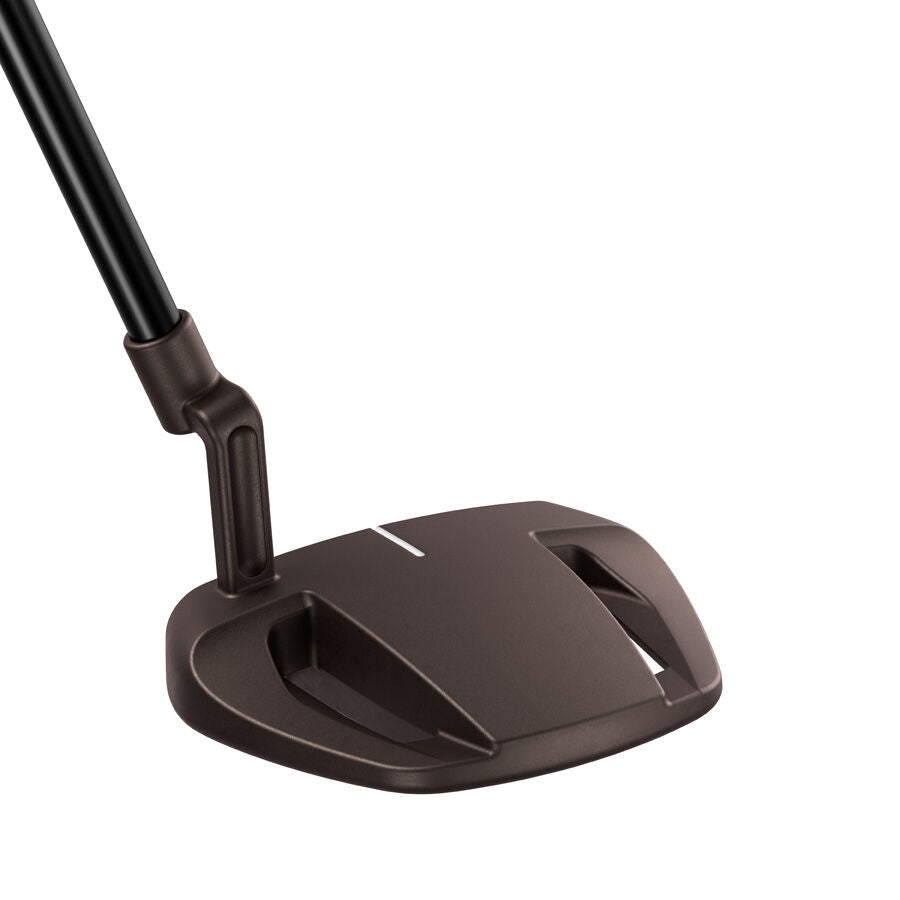 TaylorMade Spider Tour V L-Neck Putter Torched PVD