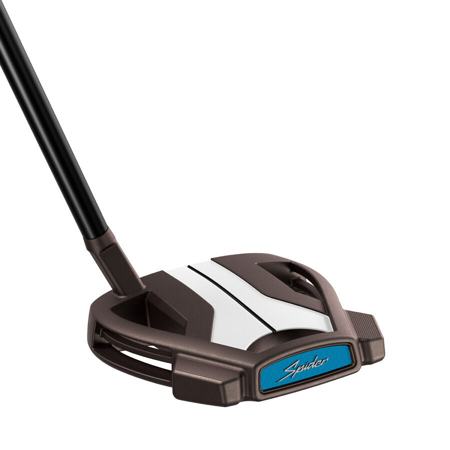 TaylorMade Spider Tour X Putter Torched PVD