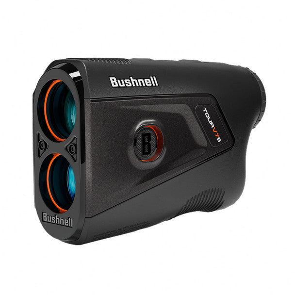 Bushnell Tour V7 Shift Patriot Pack Golf Range Finder