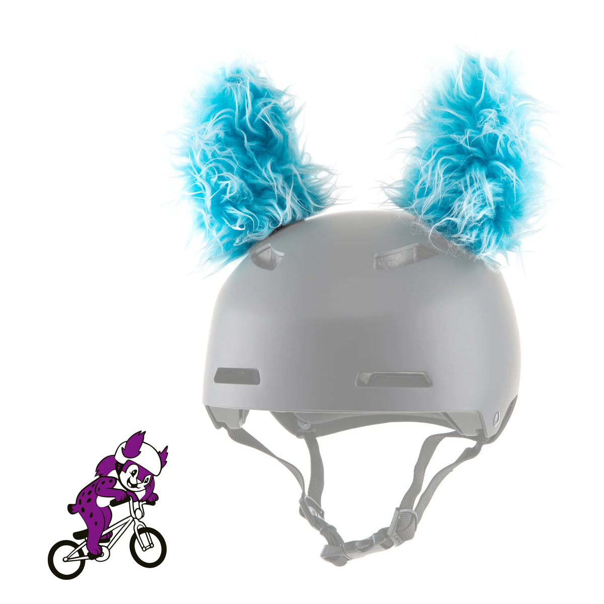 Parawild Attachable Helmet Accessories