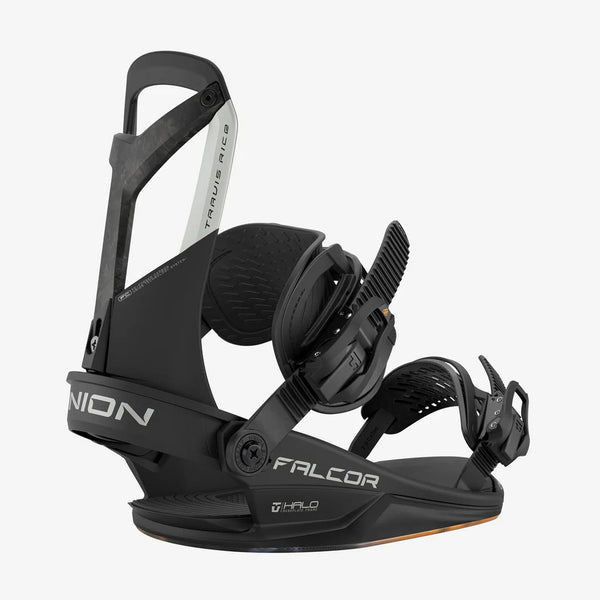 スノーボード UNION bindings Falcor size:M(26-28cm) Union Falcor Snowboard Bindings 2026 – Alpine Shop