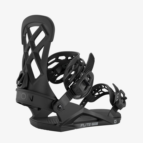 グラトリ、ジブ専用機！！TECHNINE 148/UNION FLITE PRO Union Flite Pro Snowboard Bindings 2027 – Alpine Shop