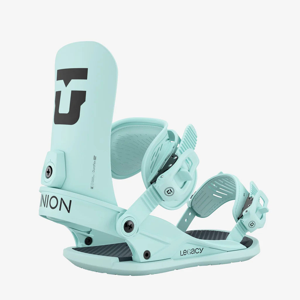 Union Legacy Women's Snowboard Bindings 2026