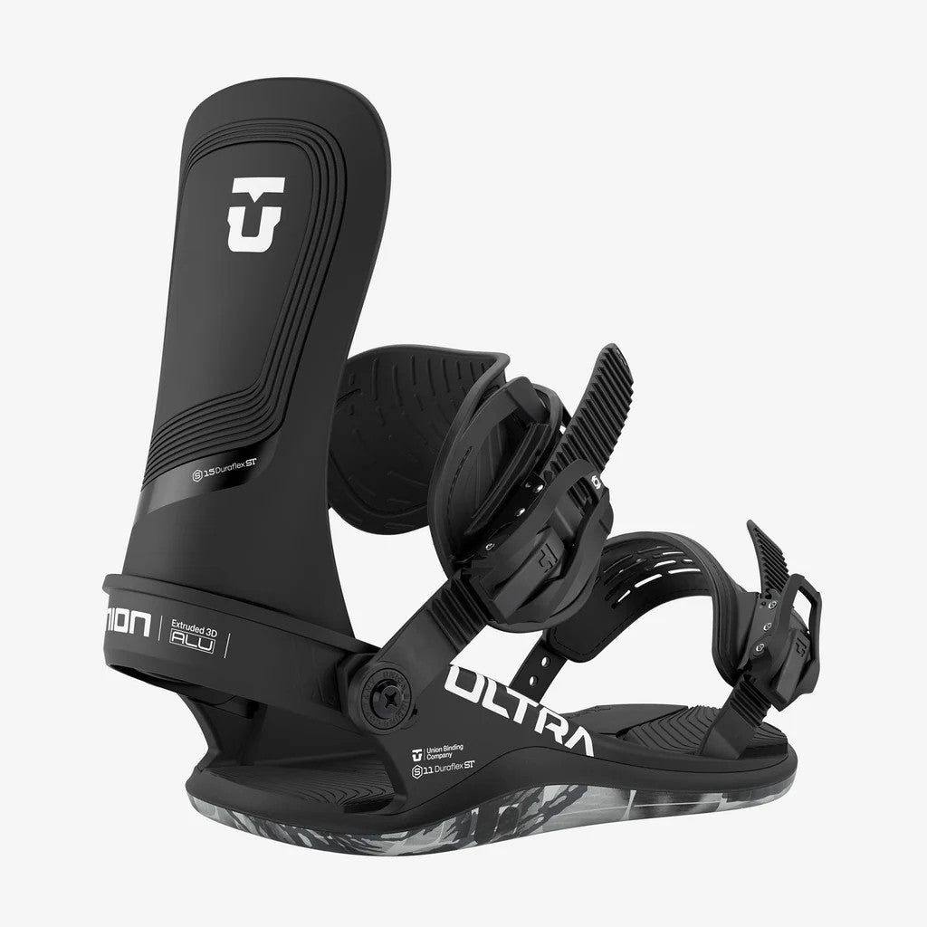 Union Ultra Snowboard Bindings 2026