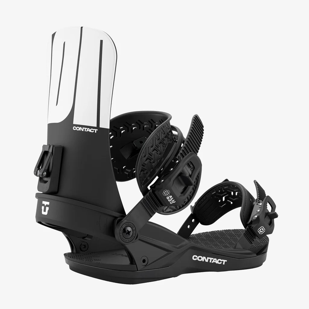 Union Contact Snowboard Bindings 2027
