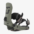 Union Force Team Snowboard Bindings 2027