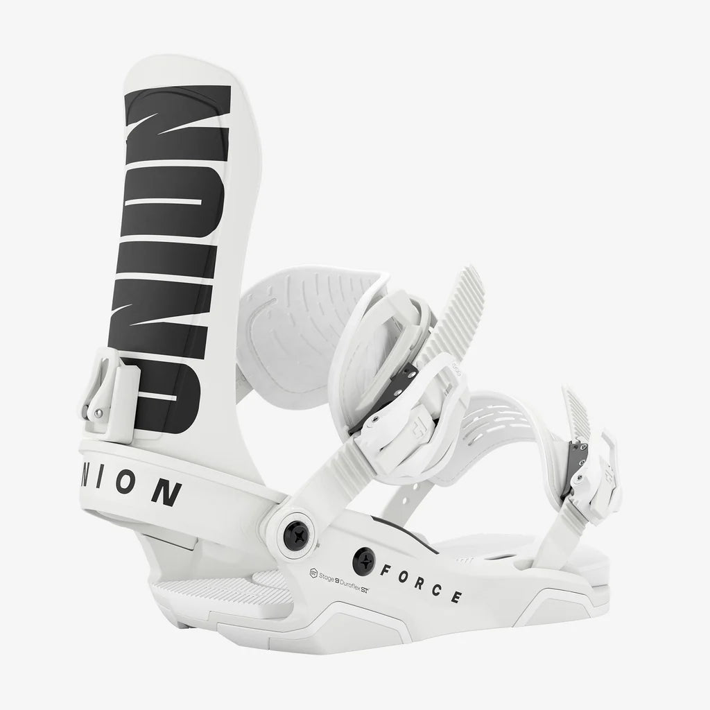 Union Force Team Snowboard Bindings 2027