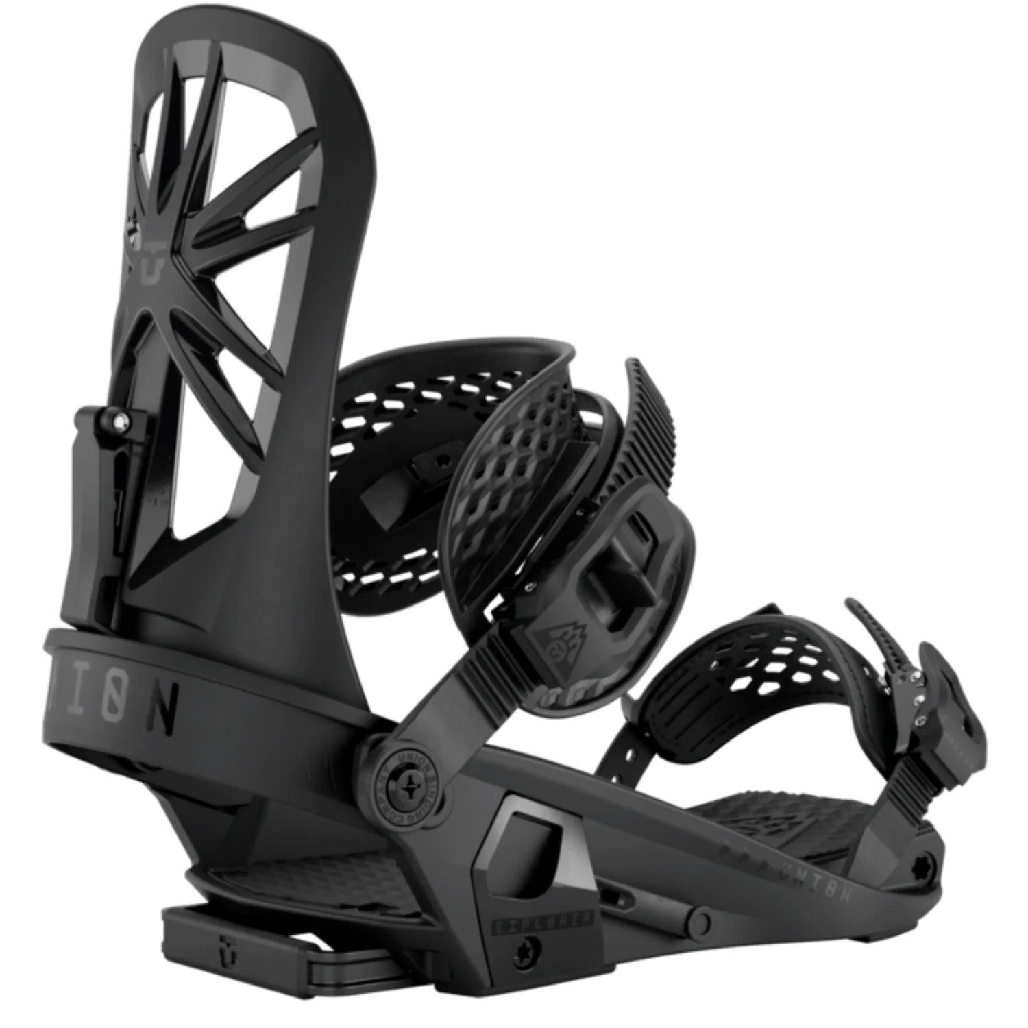 Union Explorer Splitboard Bindings 2026