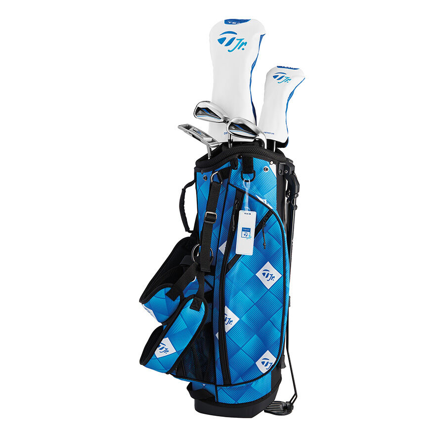TaylorMade Jr Set RH S3 Large