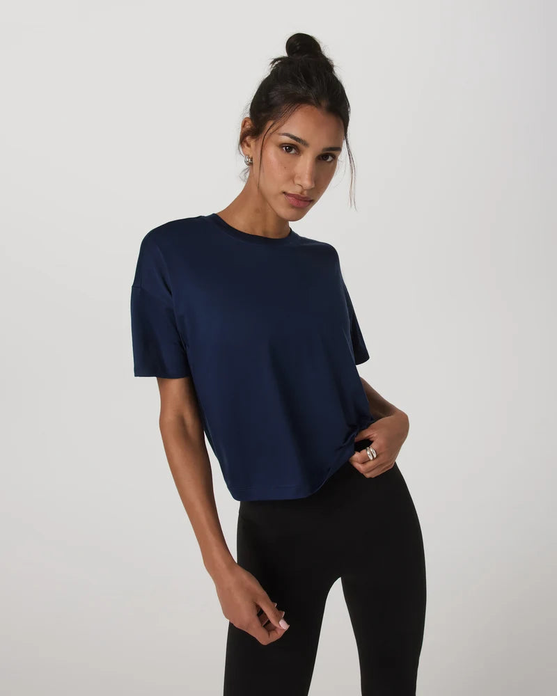 Vuori Women's Energy Tee