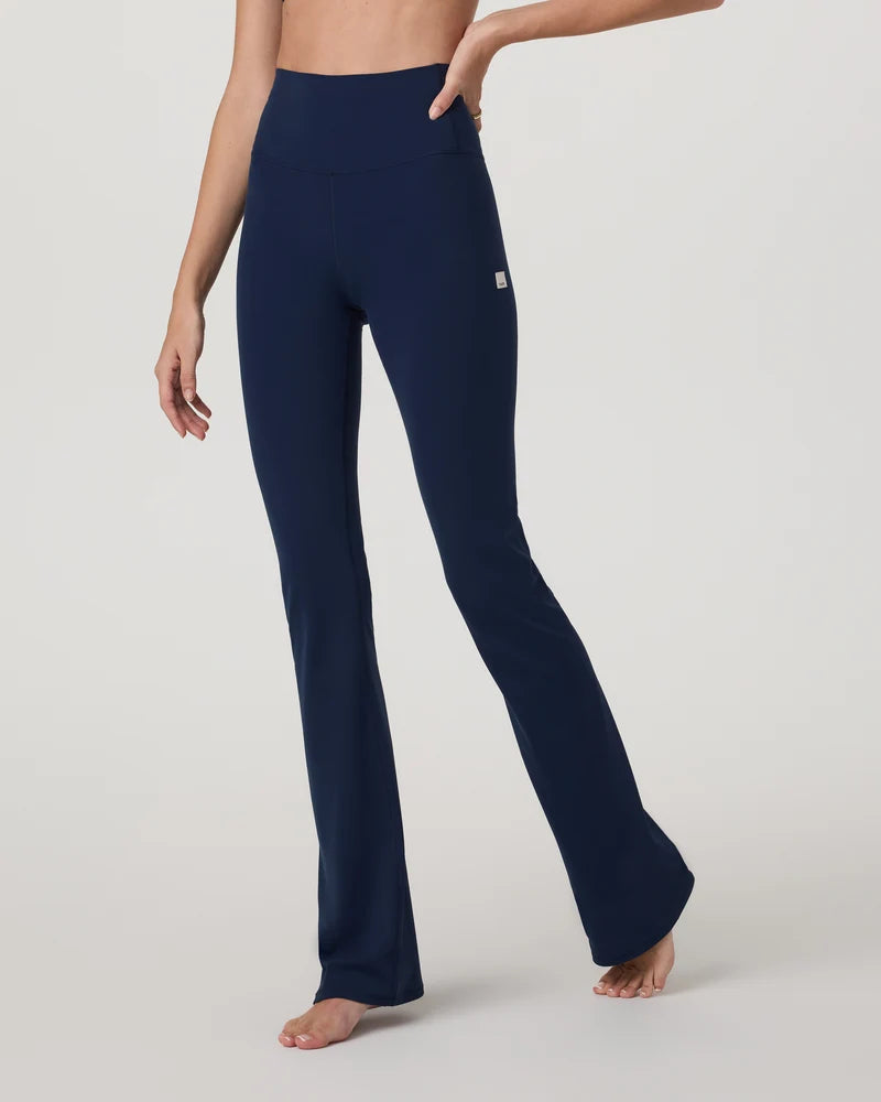 Vuori Women's All The Feels Slim Flare Pant