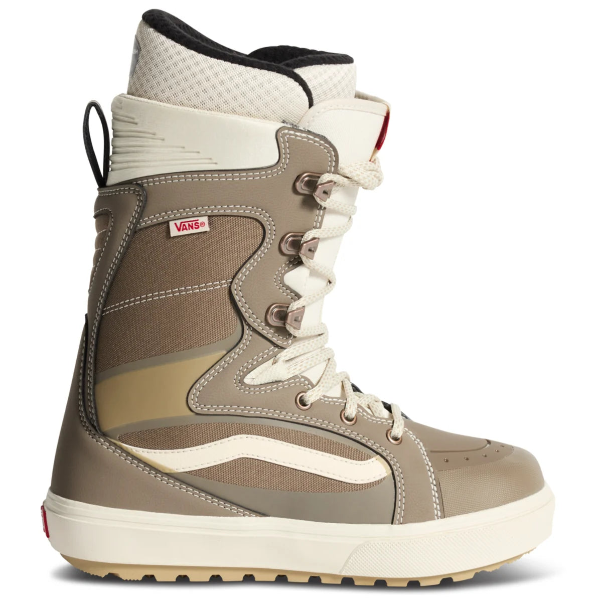 Vans W Super Standard Women's Snowboard Boots 2027