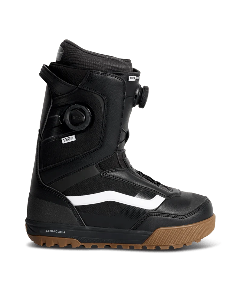 Vans M Aura PRO 2.0 Snowboard Boots 2027