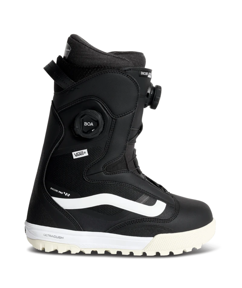 Vans W Encore PRO 2.0 Women's Snowboard Boots 2027