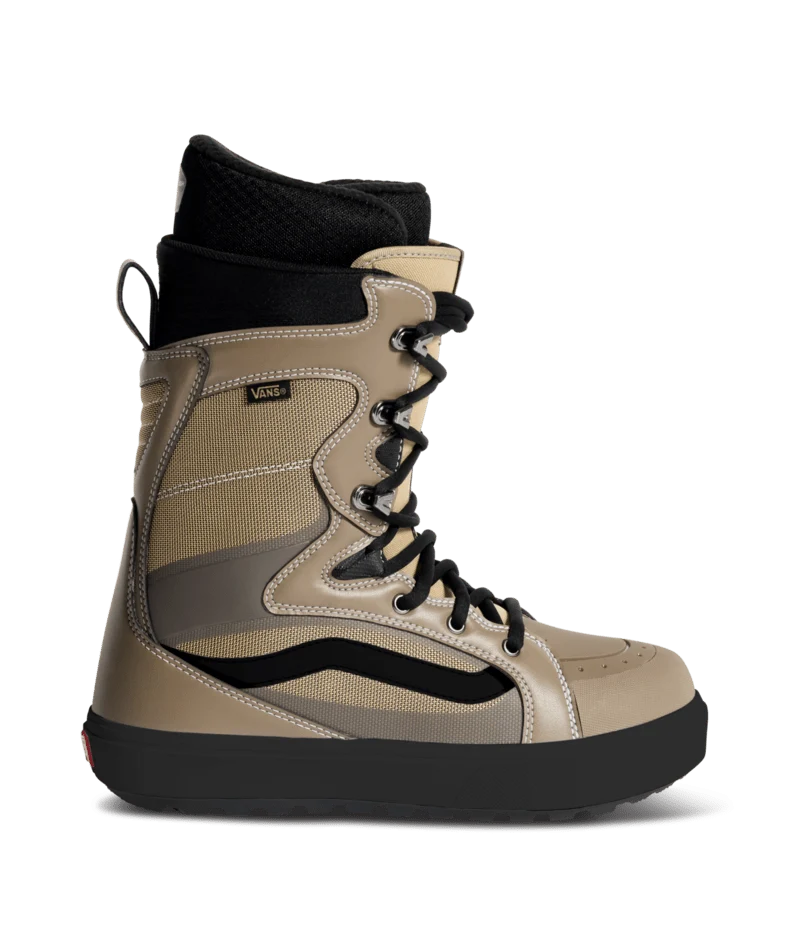 Vans M Super Standard Snowboard Boots 2027