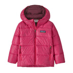 Patagonia Baby Hi-Loft Down Sweater Hoody