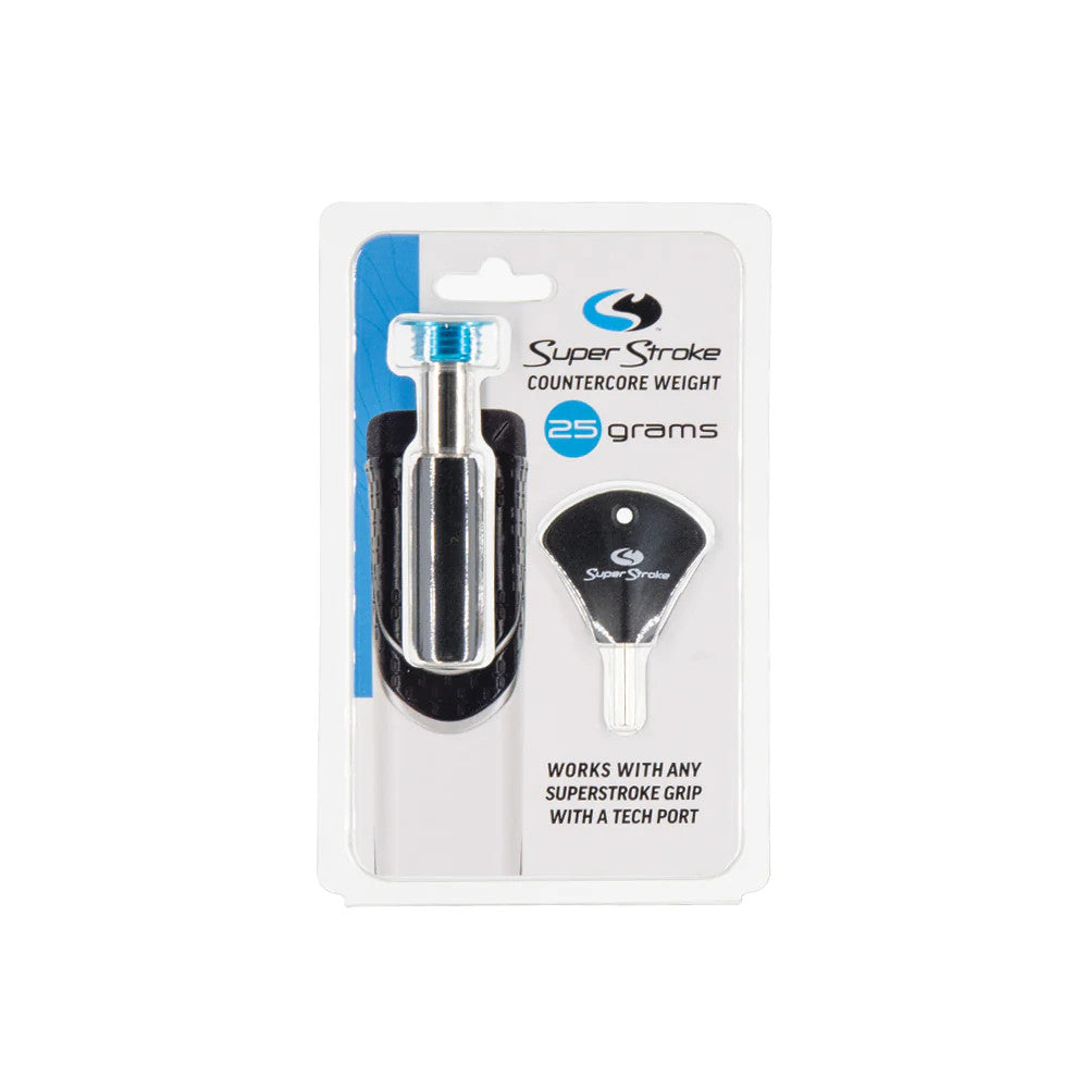 SuperStroke Tech Port Weight Kit Putter Weight